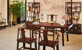 明式書(shū)桌